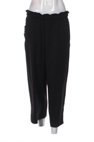 Dámské kalhoty  H&M, Velikost M, Barva Černá, Cena  99,00 Kč