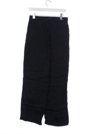 Dámské kalhoty  H&M, Velikost XS, Barva Modrá, Cena  49,00 Kč