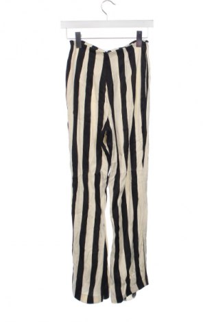 Dámské kalhoty  H&M, Velikost XS, Barva Vícebarevné, Cena  169,00 Kč