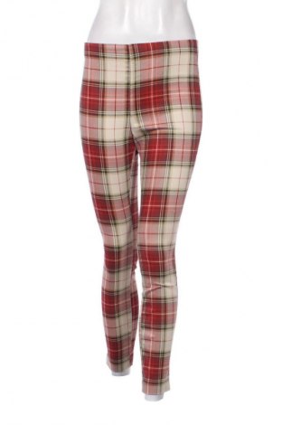 Damskie spodnie H&M, Rozmiar S, Kolor Kolorowy, Cena 22,99 zł