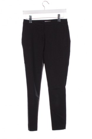 Дамски панталон H&M, Размер XS, Цвят Черен, Цена 4,09 €