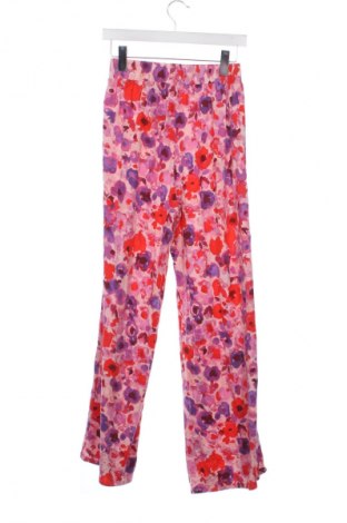 Damskie spodnie H&M, Rozmiar XS, Kolor Kolorowy, Cena 28,99 zł