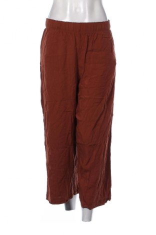 Γυναικείο παντελόνι H&M, Μέγεθος S, Χρώμα Καφέ, Τιμή 6,99 €