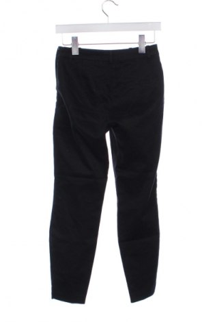 Dámské kalhoty  H&M, Velikost XS, Barva Černá, Cena  125,00 Kč