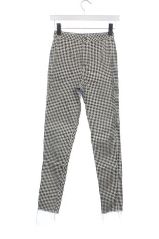 Pantaloni de femei H&M Divided, Mărime XS, Culoare Multicolor, Preț 44,71 Lei