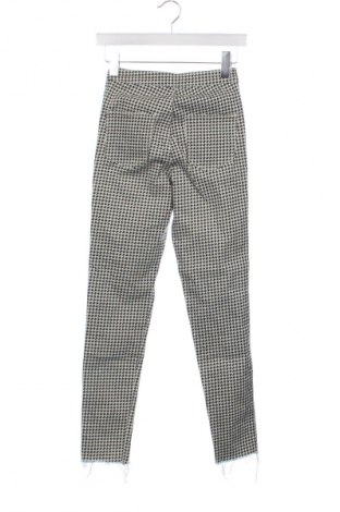 Pantaloni de femei H&M Divided, Mărime XS, Culoare Multicolor, Preț 44,71 Lei