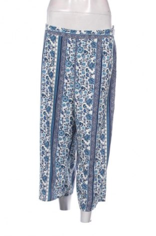 Pantaloni de femei H&M Divided, Mărime L, Culoare Multicolor, Preț 55,11 Lei