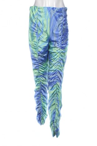 Γυναικείο παντελόνι HOSBJERG, Μέγεθος M, Χρώμα Πολύχρωμο, Τιμή 71,61 €