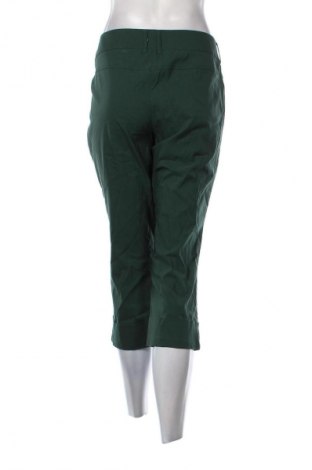 Dámské kalhoty  Heine, Velikost L, Barva Zelená, Cena  220,00 Kč