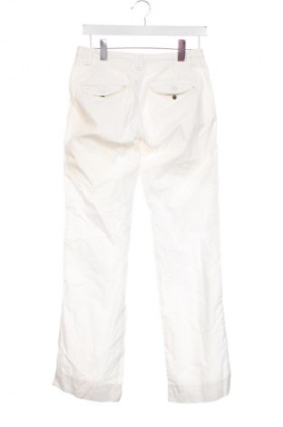 Dámské kalhoty  Hilfiger Denim, Velikost S, Barva Bílá, Cena  509,00 Kč