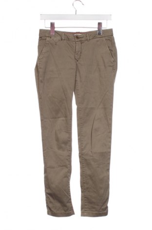 Damenhose Hilfiger Denim, Größe XS, Farbe Grün, Preis 8,07 €