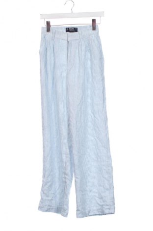 Damenhose Hollister, Größe XS, Farbe Mehrfarbig, Preis 23,99 €