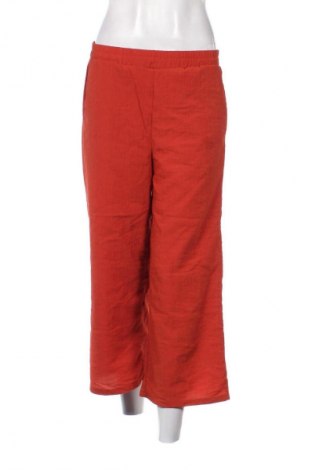 Damenhose Janina, Größe S, Farbe Rot, Preis € 2,99