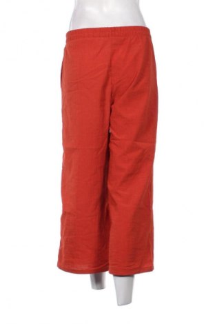 Damenhose Janina, Größe S, Farbe Rot, Preis € 2,99