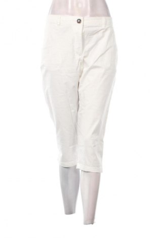 Damenhose Jdy, Größe L, Farbe Weiß, Preis 4,99 €