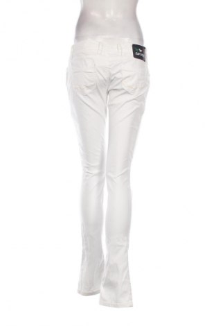 Dámske nohavice Jean's West, Veľkosť M, Farba Biela, Cena  1,95 €