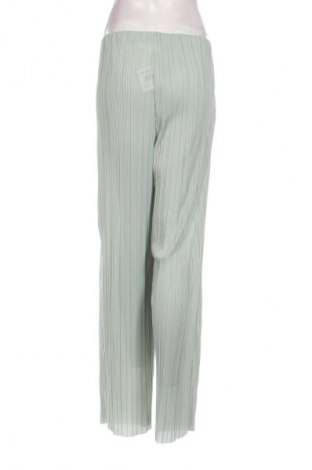 Dámské kalhoty  KappAhl, Velikost XL, Barva Zelená, Cena  430,00 Kč