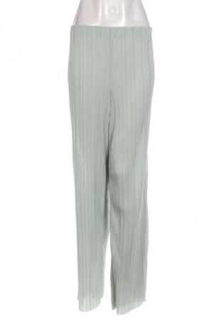 Dámské kalhoty  KappAhl, Velikost XL, Barva Zelená, Cena  430,00 Kč