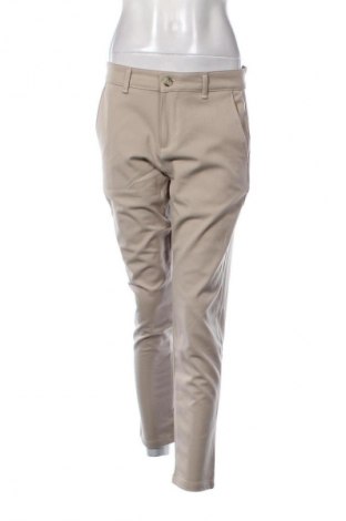 Női nadrág LC Waikiki, Méret L, Szín Bézs, Ár 5 598 Ft