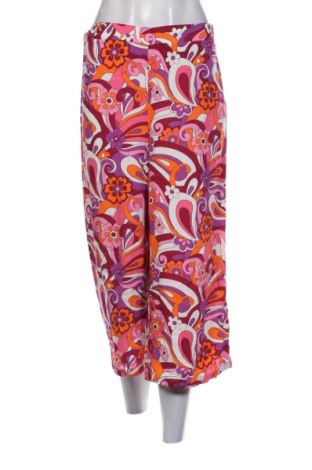 Дамски панталон LC Waikiki, Размер M, Цвят Многоцветен, Цена 32,59 €