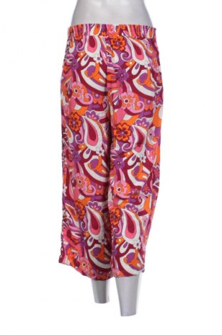 Дамски панталон LC Waikiki, Размер M, Цвят Многоцветен, Цена 32,59 €