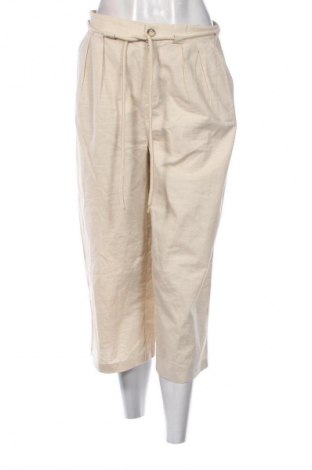 Női nadrág LCW, Méret S, Szín Bézs, Ár 1 279 Ft