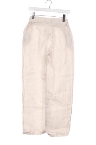 Damskie spodnie Lawrence Grey, Rozmiar XS, Kolor Beżowy, Cena 166,99 zł