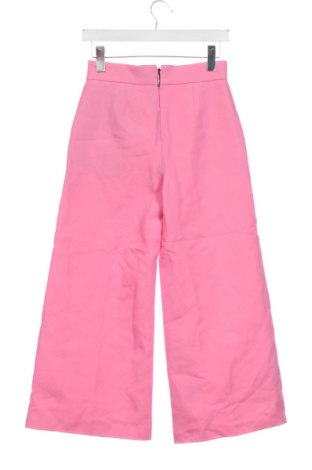 Γυναικείο παντελόνι MSGM, Μέγεθος S, Χρώμα Ρόζ , Τιμή 117,99 €