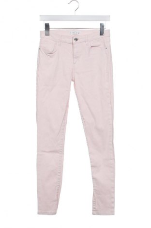 Damskie spodnie Mango, Rozmiar S, Kolor Różowy, Cena 22,99 zł