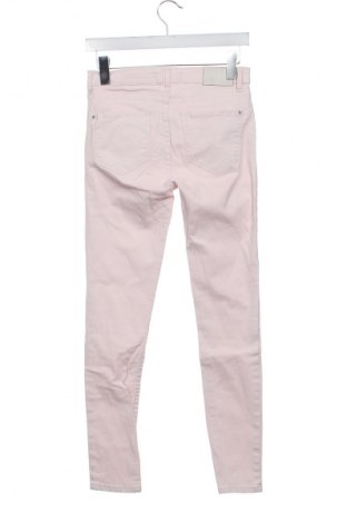 Damskie spodnie Mango, Rozmiar S, Kolor Różowy, Cena 22,99 zł