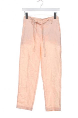 Damskie spodnie Mango, Rozmiar XS, Kolor Różowy, Cena 22,99 zł