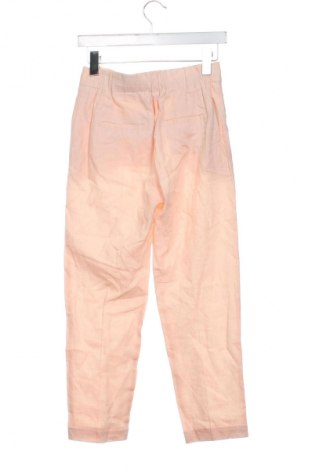 Damskie spodnie Mango, Rozmiar XS, Kolor Różowy, Cena 22,99 zł