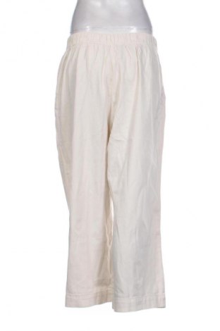 Dámské kalhoty  Mango, Velikost L, Barva Krémová, Cena  509,00 Kč