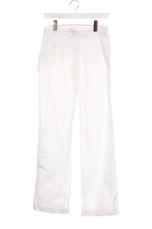 Damskie spodnie Mango, Rozmiar S, Kolor Biały, Cena 34,11 zł