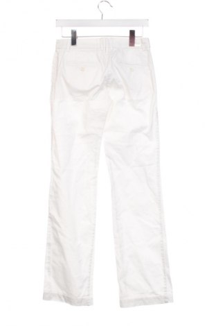 Damskie spodnie Mango, Rozmiar S, Kolor Biały, Cena 34,11 zł