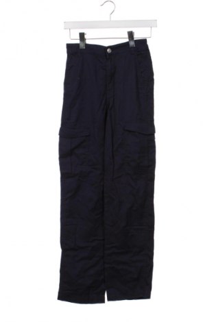 Damenhose Mango, Größe XS, Farbe Blau, Preis € 17,99