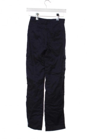 Damenhose Mango, Größe XS, Farbe Blau, Preis € 17,99