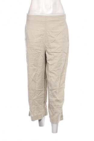Damenhose Mango, Größe XXS, Farbe Beige, Preis 18,99 €