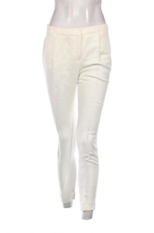 Damenhose Mango, Größe M, Farbe Weiß, Preis 38,99 €