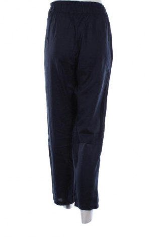 Γυναικείο παντελόνι Tom Tailor, Μέγεθος L, Χρώμα Μπλέ, Τιμή 38,99 €