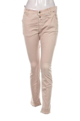 Damenhose Marc O'Polo, Größe M, Farbe Beige, Preis 4,99 €
