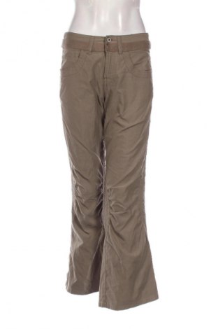 Damskie spodnie Mexx, Rozmiar S, Kolor Brązowy, Cena 23,99 zł