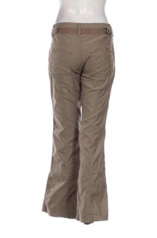 Damskie spodnie Mexx, Rozmiar S, Kolor Brązowy, Cena 23,99 zł