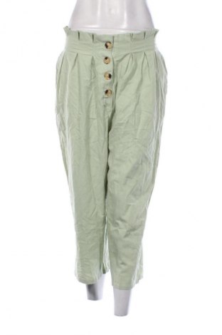 Damenhose Mo, Größe M, Farbe Grün, Preis € 11,99