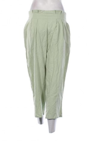 Damenhose Mo, Größe M, Farbe Grün, Preis € 11,99