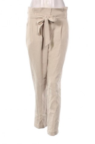 Dámské kalhoty  New Look, Velikost S, Barva Béžová, Cena  149,00 Kč