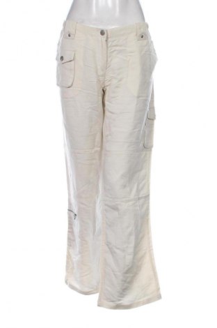 Γυναικείο παντελόνι New Look, Μέγεθος M, Χρώμα  Μπέζ, Τιμή 12,99 €