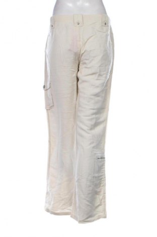 Γυναικείο παντελόνι New Look, Μέγεθος M, Χρώμα  Μπέζ, Τιμή 12,99 €