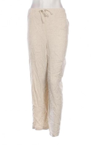Damenhose ONLY, Größe XXL, Farbe Beige, Preis 14,99 €