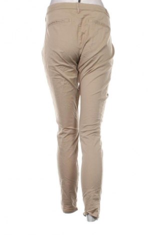 Női nadrág ONLY, Méret L, Szín Bézs, Ár 1 809 Ft